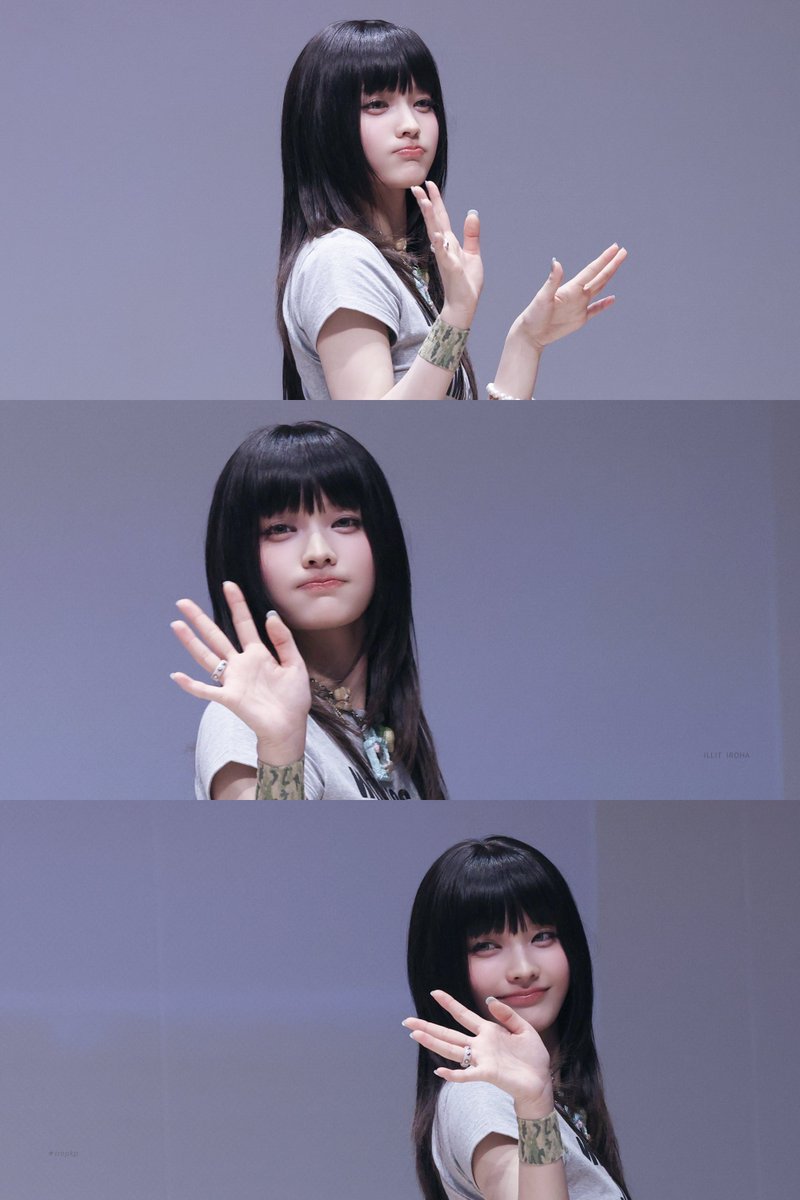 queenroha