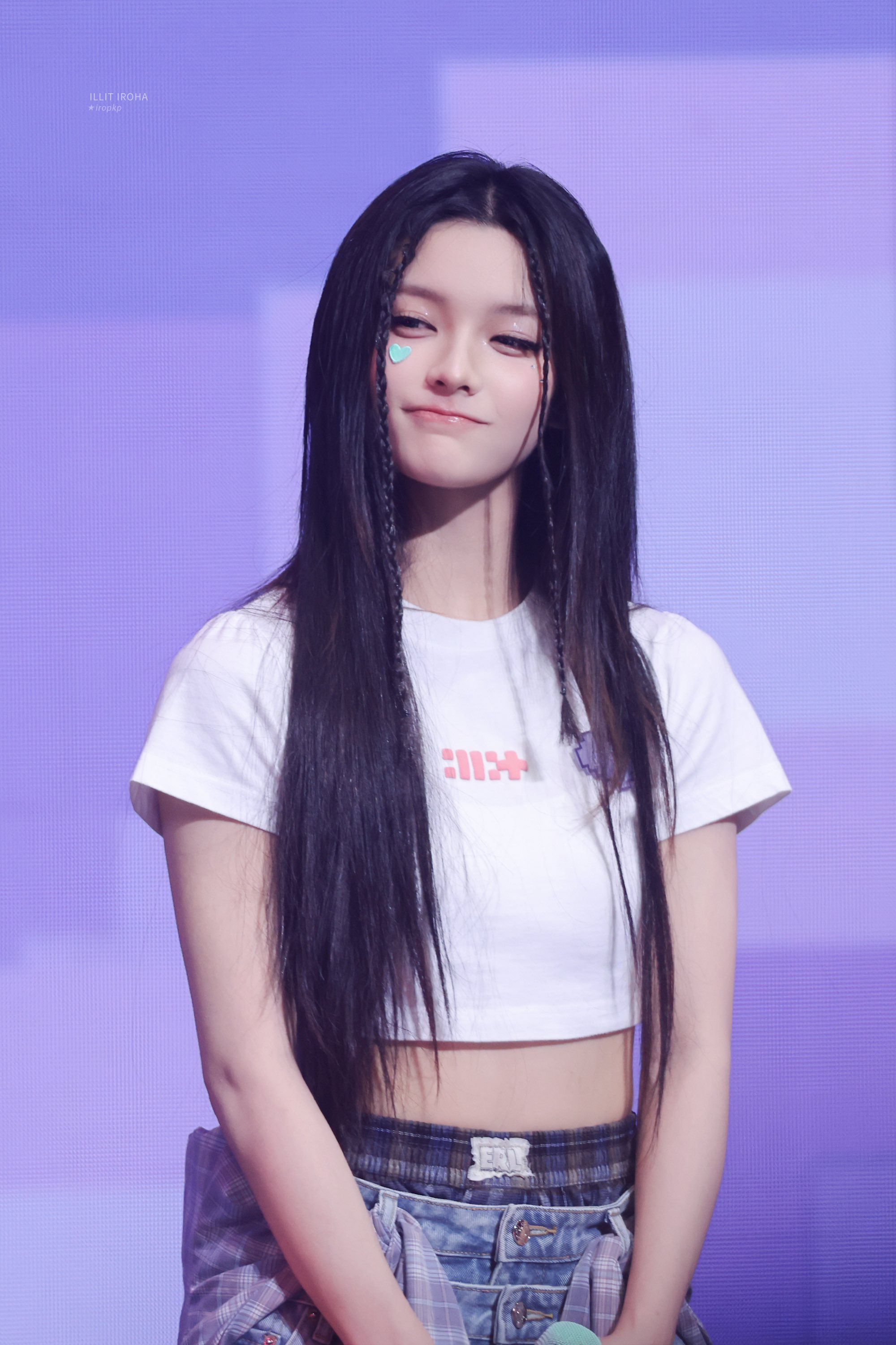 today's dance practice energy is unreal
